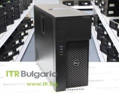 Dell Precision Tower 3620 Intel Xeon Quad-Core E3